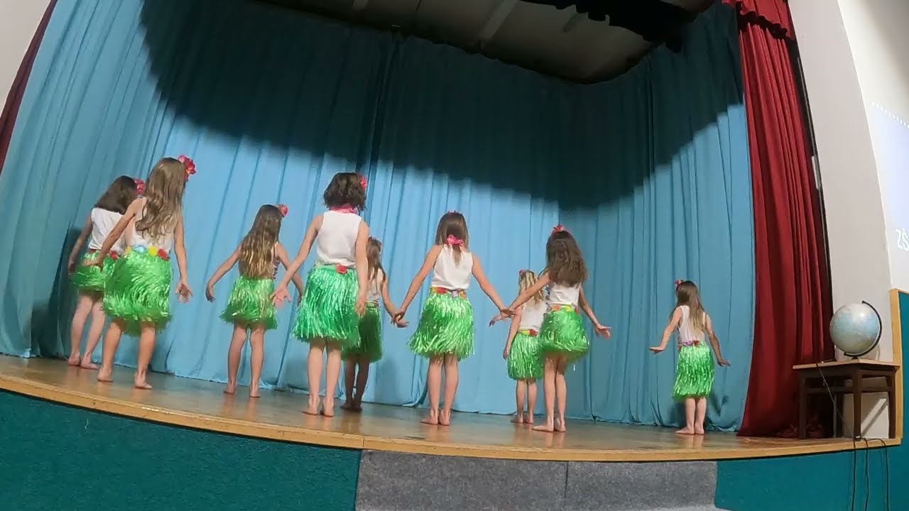 Školní Akademie 2022 5/8