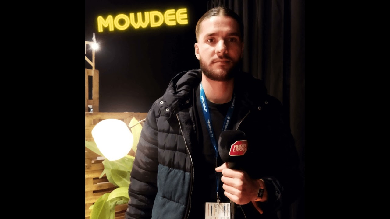 Mowdee part à l'assaut de la France et au delà