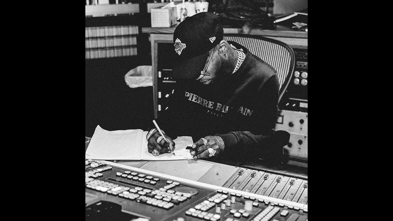 (FREE) Tory Lanez Type Beat - 