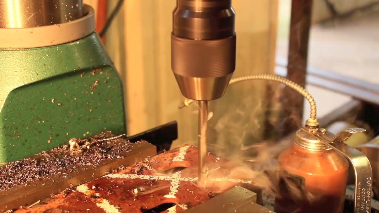 IS IT ANY GOOD?!? Cheap Chinese Tooling for the Mill/Drill or Bridgeport Milling Machine