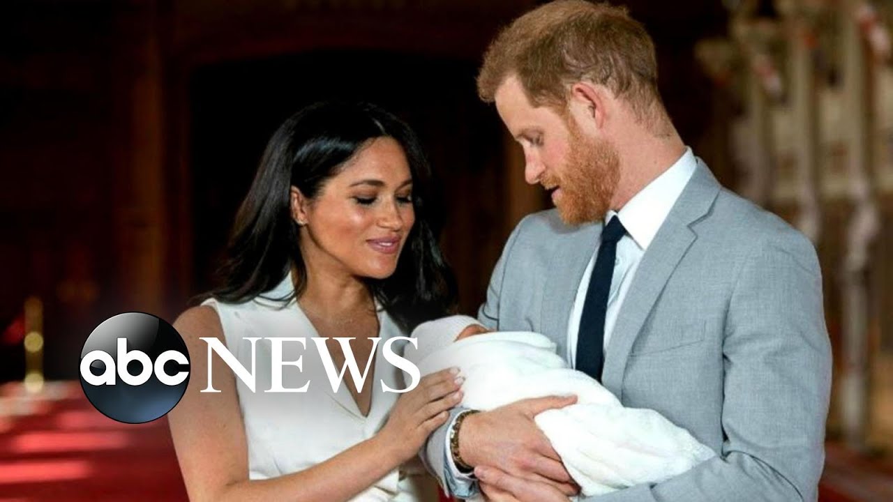 Prince Harry and Meghan Markle’s shocking interview shakes British monarchy | Nightline