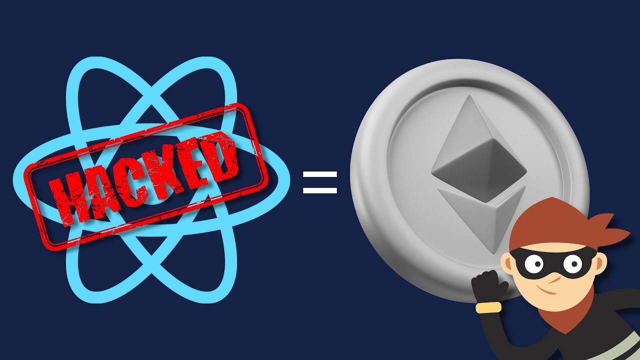 Взлом React и NextJS снова крадет вашу криптовалюту.