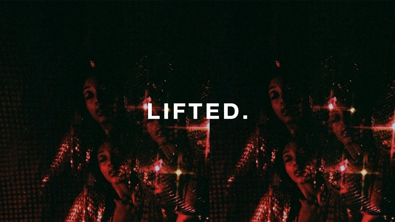 FREE | The Weeknd x Swae Lee Type Beat 2018 