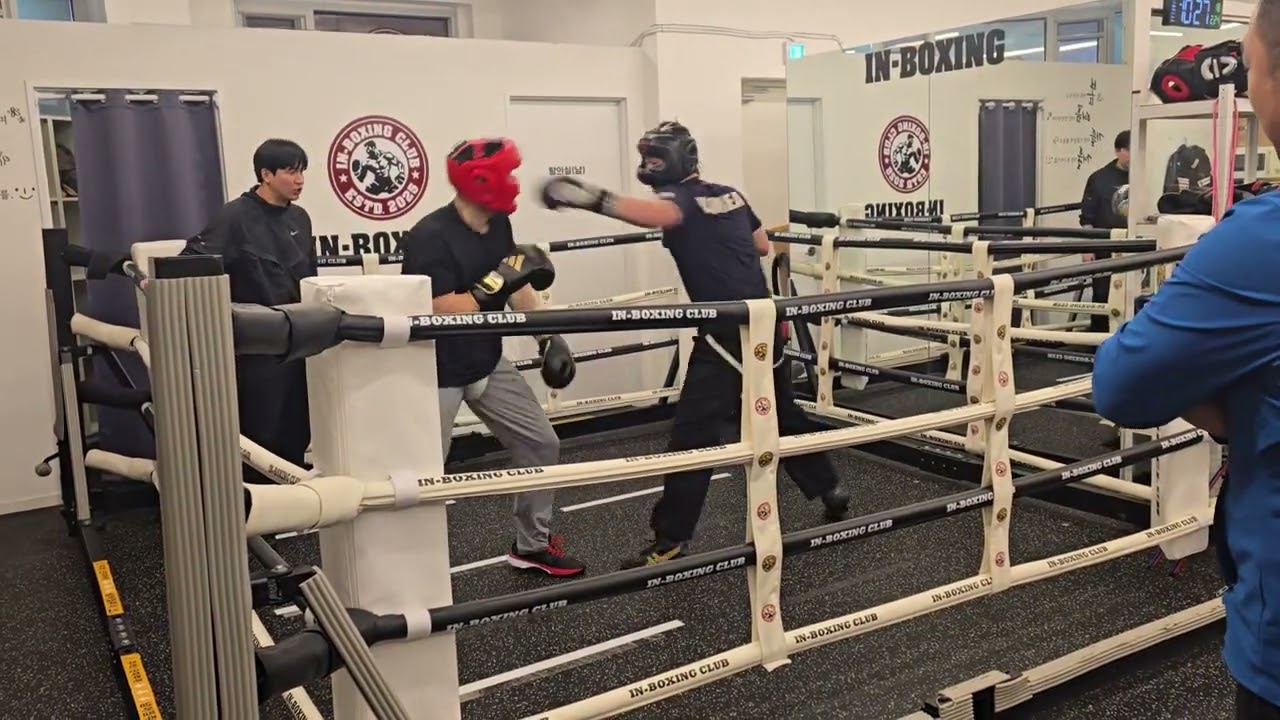 260225 메스스파링