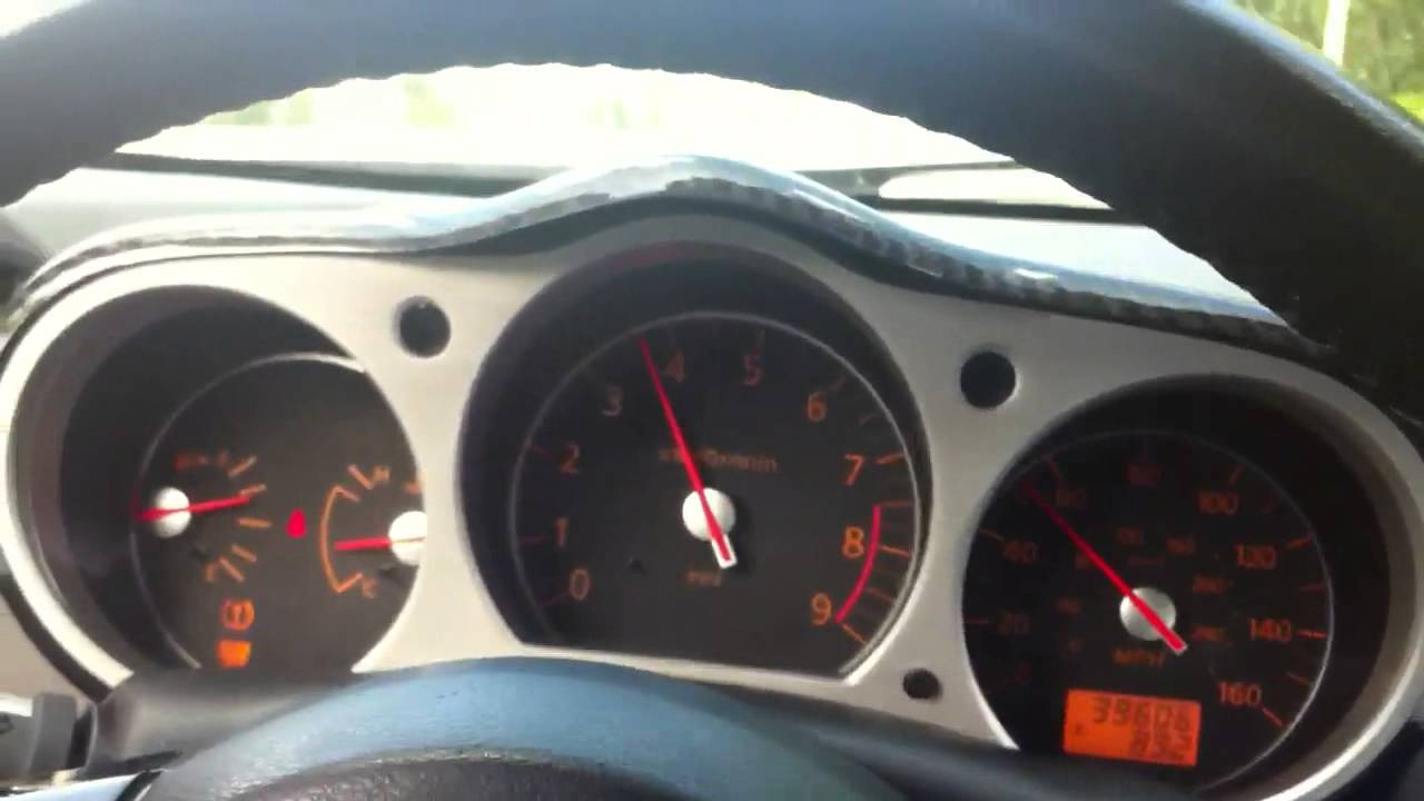 Motordyne TDX2 shockwave 350z HR
