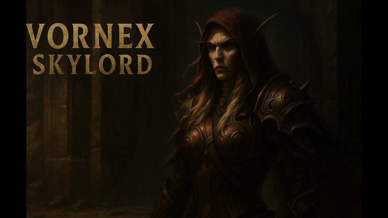 Последний зов Сильваны #warcraft #wow