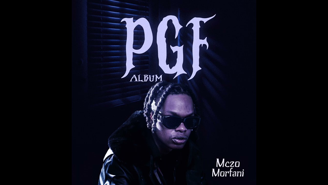 Mczo Morfan-Uswahilini(Official Audio)