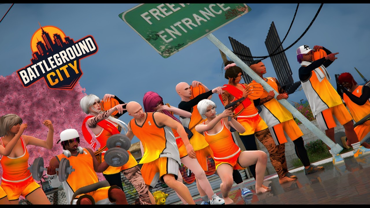 BGC