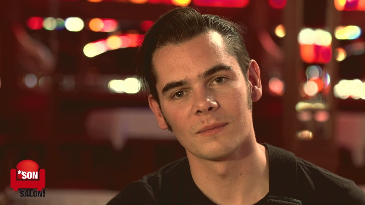 CACHEMIRE - SESSION ACOUSTIQUE Putain j'ai peur #65/2