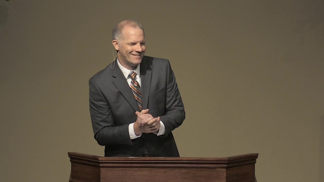 Put on Jesus Christ (Colossians 3:12-14) Nathaniel Pringle