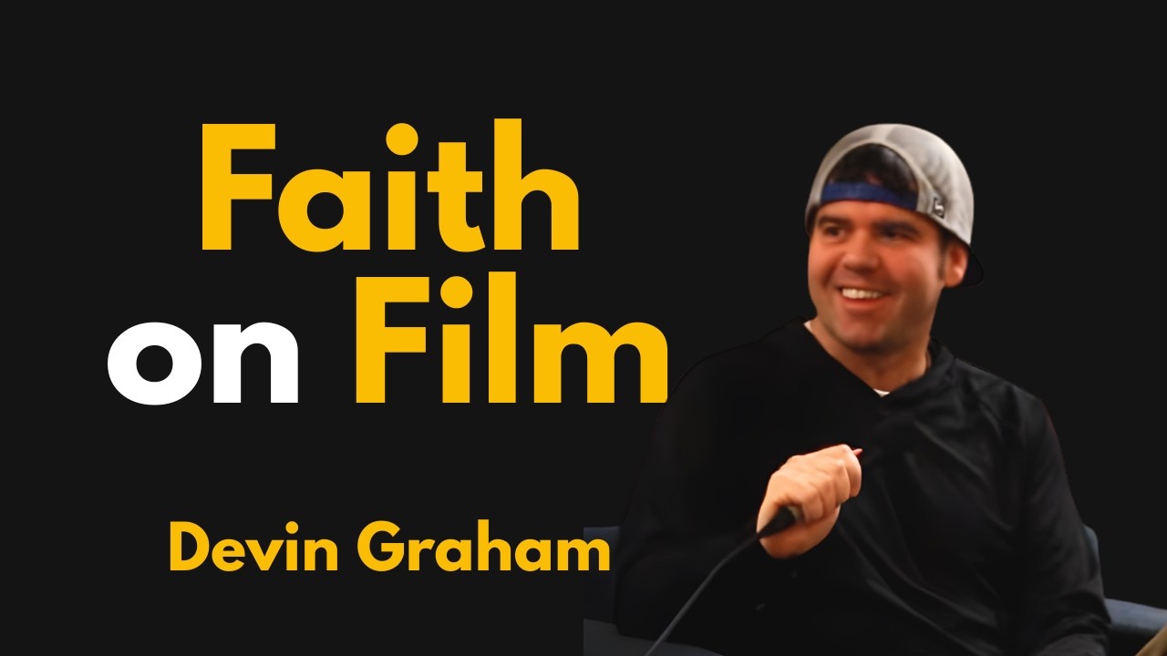Belief Behind the Brand: Devin Graham(Creator of Devinsupertramp)