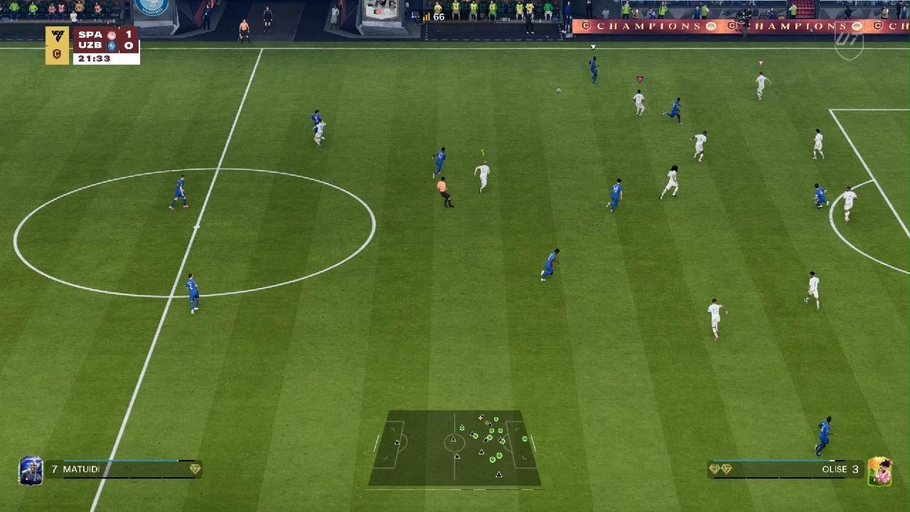 EA SPORTS FC 26_Gullits come back