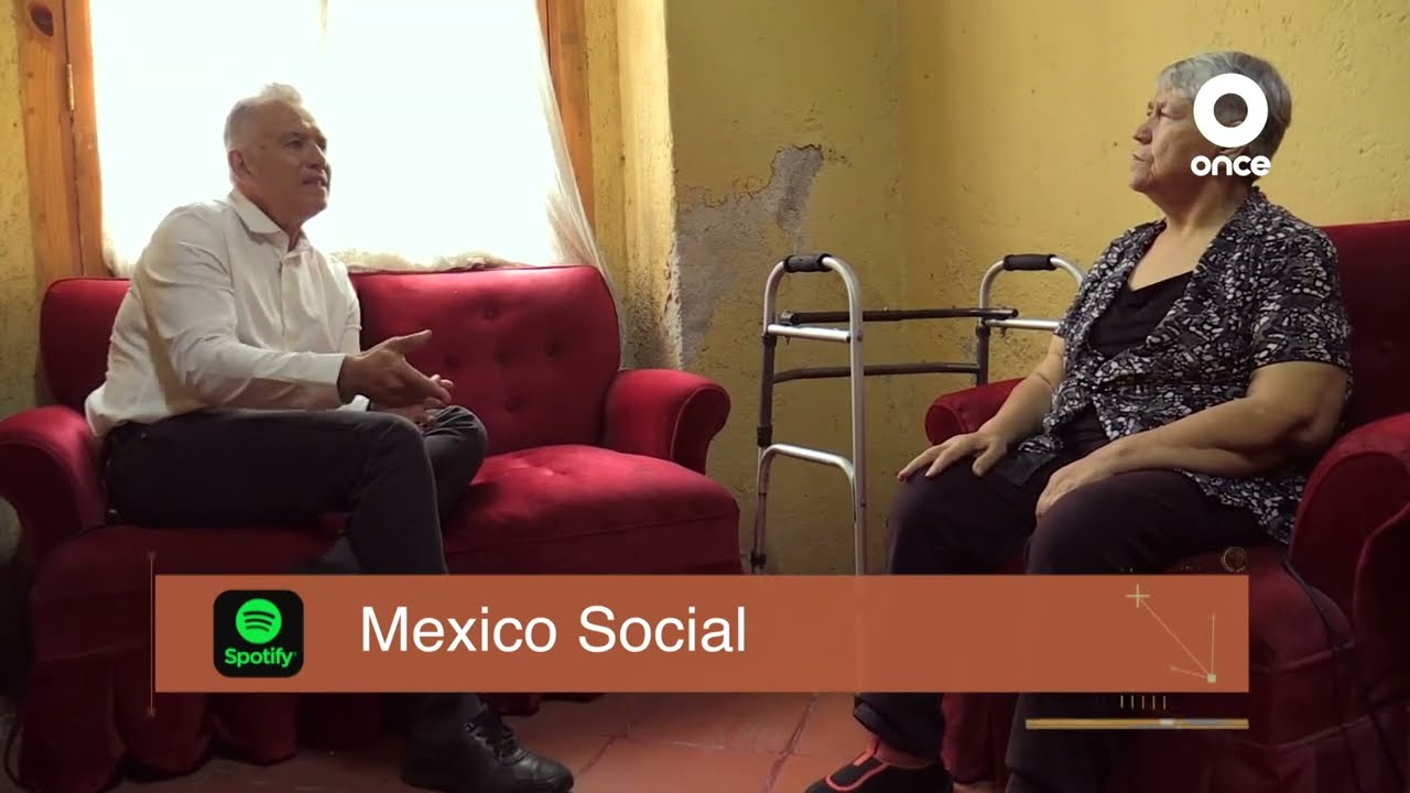 México Social - Casa Xochiquetzal, Casa Hogar para trabajadoras sexuales de 3era edad III (03/01/24)