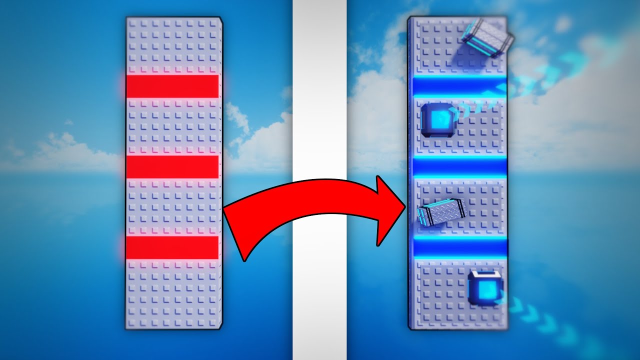 ОБНОВЛЕНИЕ ГОТОВЫХ ДЕТАЛЕЙ ROBLOX...