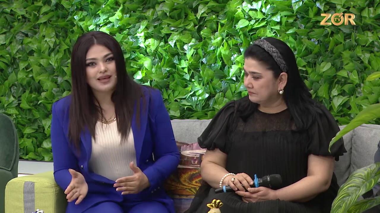 Zor tv Uzbekistan Canlı Yayın
