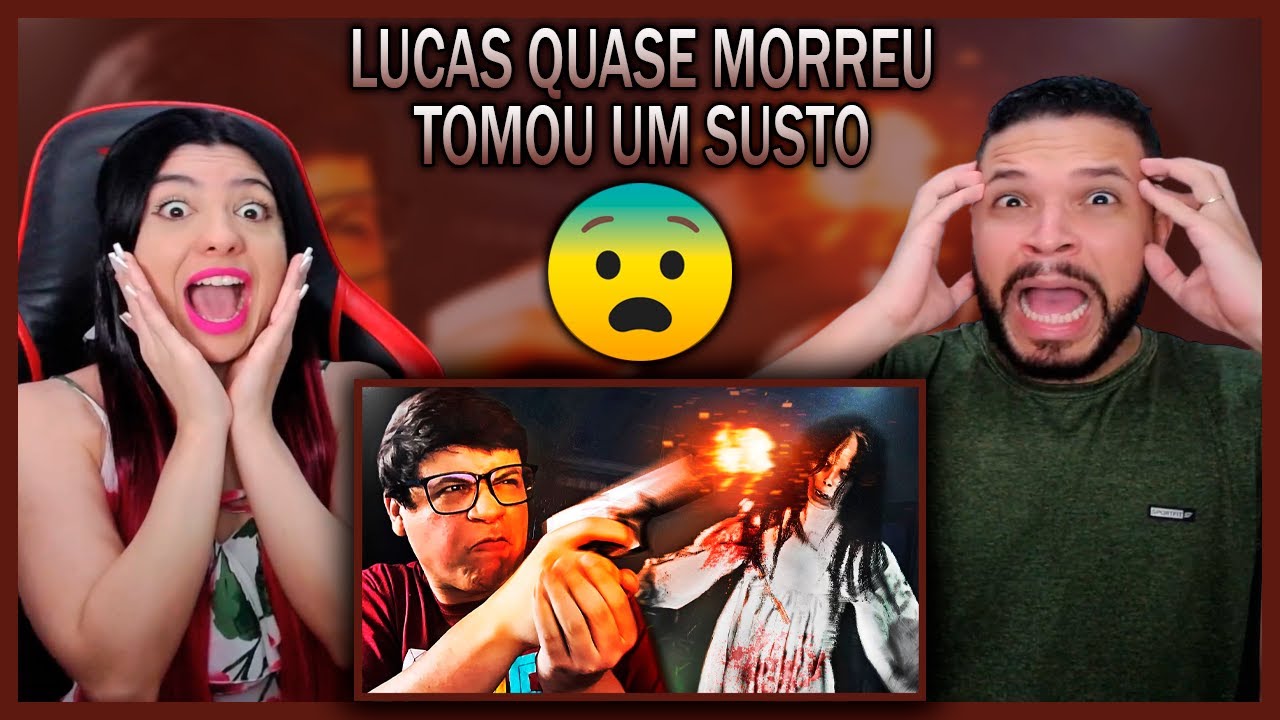 CAÇANDO UM MONTE DE BICHO NA BALA! - 除邪(CHUXIE) | Games EduUu (REACT)
