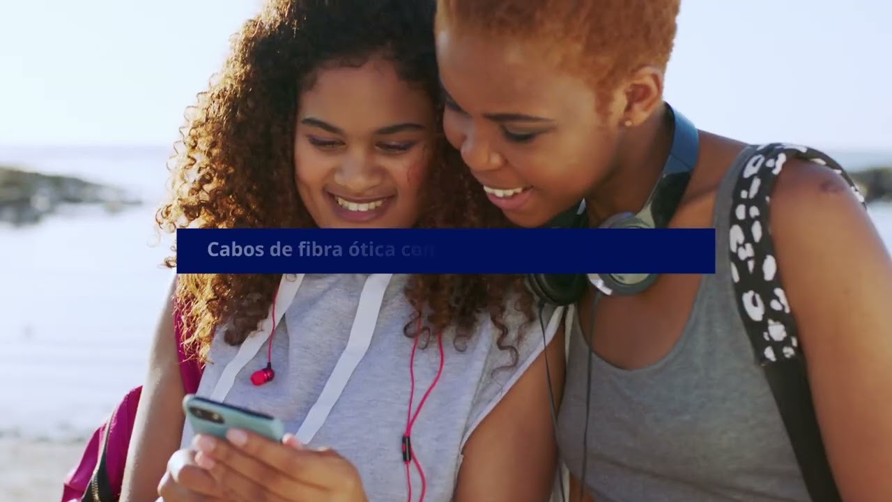 Global Gateway: Bridging our digital divide (PT)