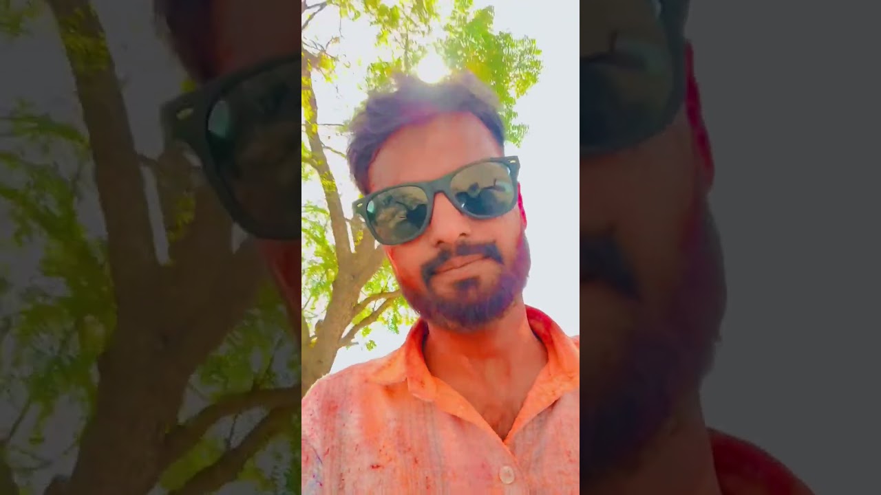 holi festival vibe #trending #viralvideo #viral #highlights