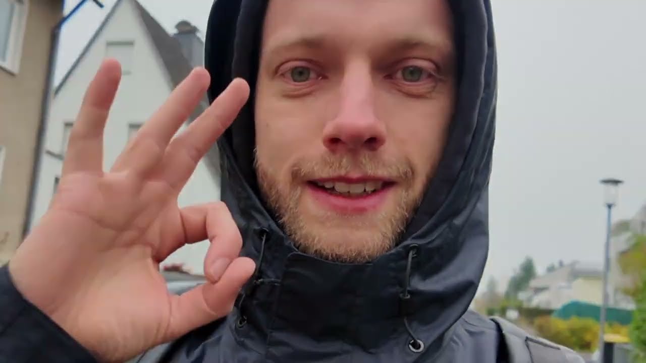 Zurück nach Deutschland! Reise-Vlog und Travel Hacks