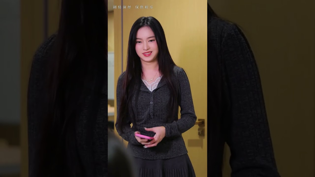 做人要坚守良心#剧情 #正能量剧情