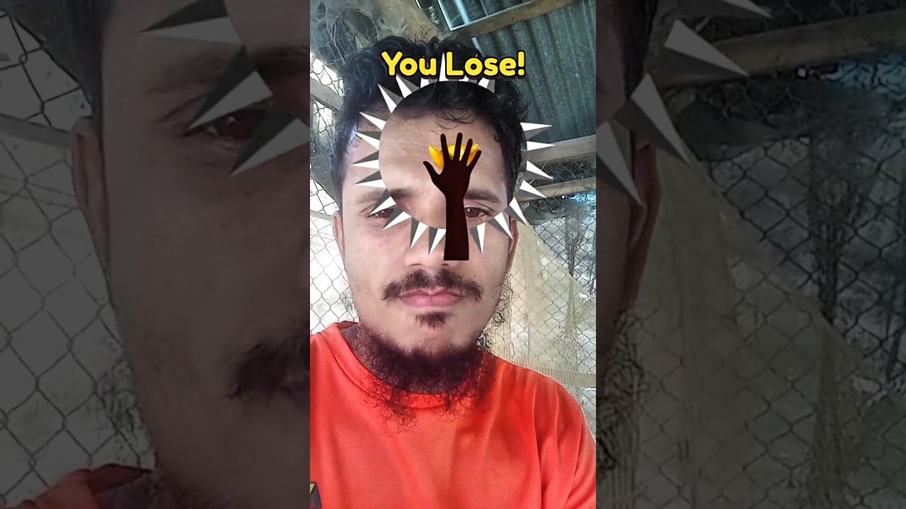 Ultimate Survival Challenge!😱 Only 4% Passed This! #funny #trending #tiktok #beatbox
