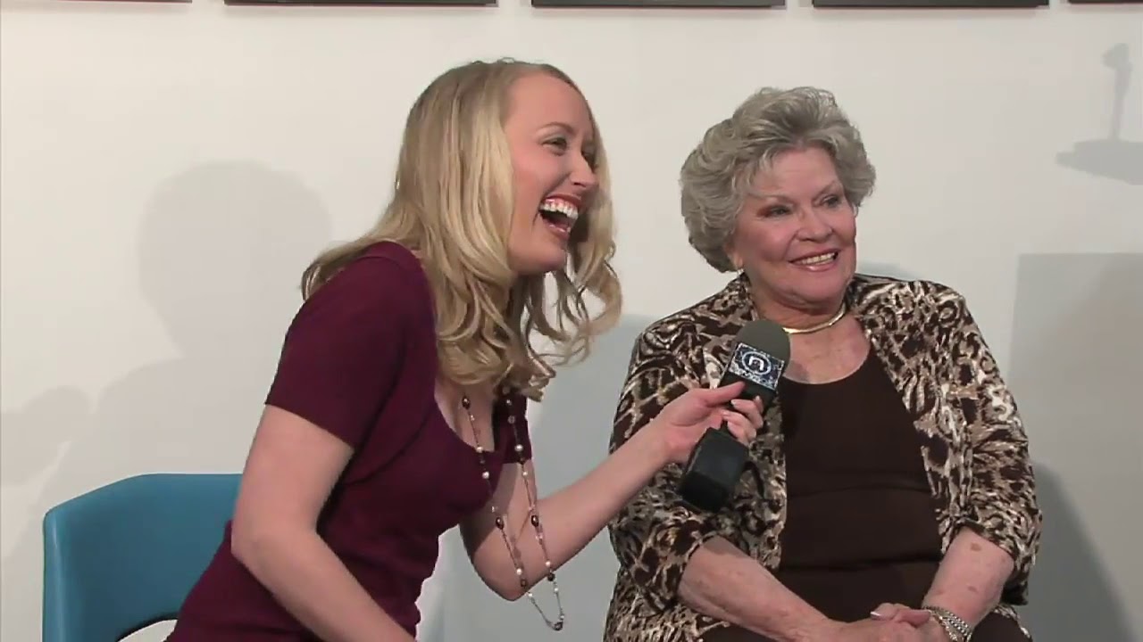 Patti Page returns to Claremore (2010-04-29)