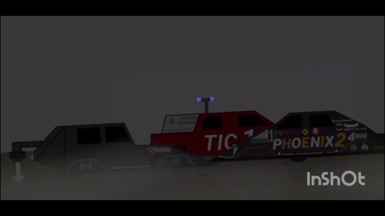 Hieu diep, me, and chíp intercept an EF5 tornado
