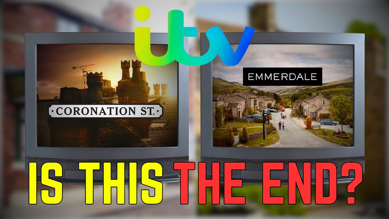 Will The ITV Soaps Survive?