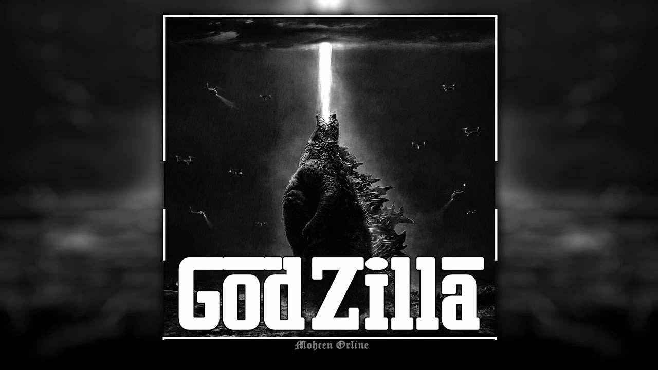 La mass le vrai - MASS GODZILLA (Official Audio by Ghorba Prod & Urvnis Beats)