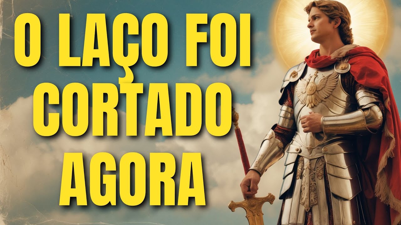 🚨 PARE DE ROLAR A TELA! HÁ UM LAÇO DE MORTE ARMADO NA SUA RUA E SÓ ESTE VÍDEO PODE CORTAR.
