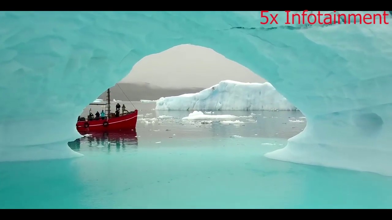 Amazing nature scenery | Beautiful Planet | Most beautiful places | Iceland