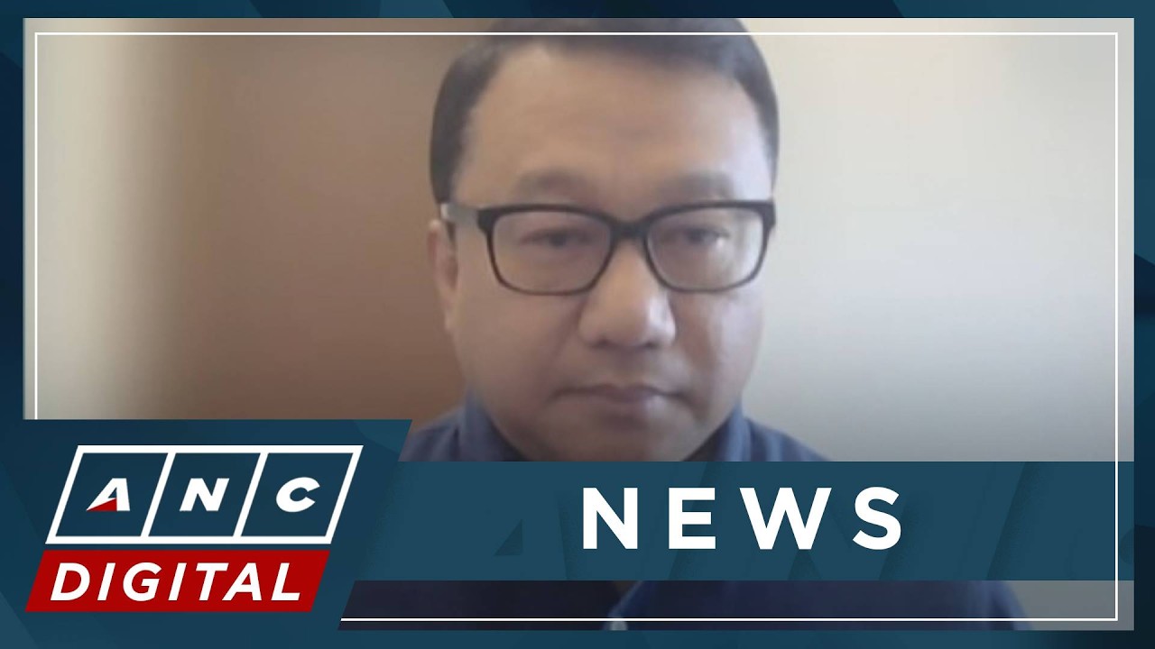 Headstart Recap: House prosecutor Rep. Joel Chua on week 2 of VP Sara impeachment trial | ANC
