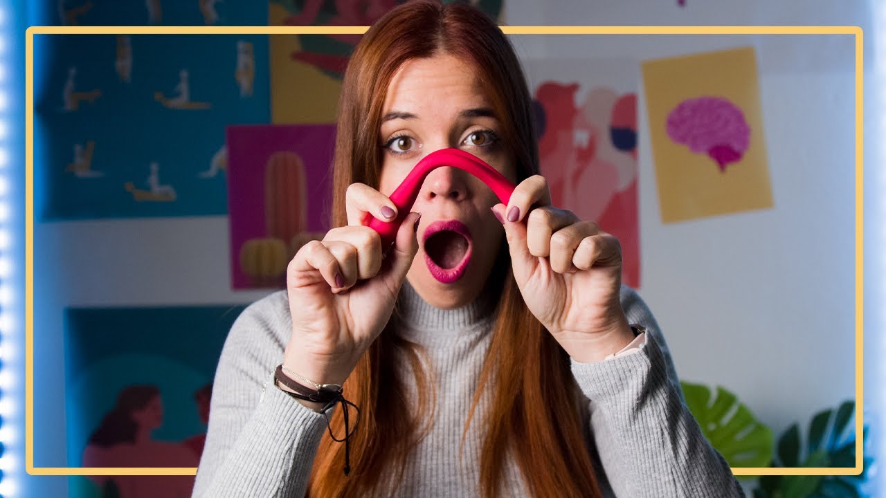 El juguete sexual definitivo | Satisfyer Elastic Joy