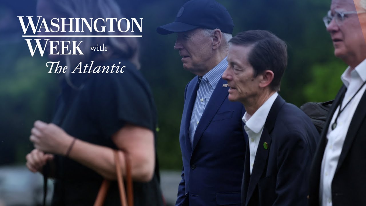 'Politburo' hid Biden's decline, Tapper and Thompson say