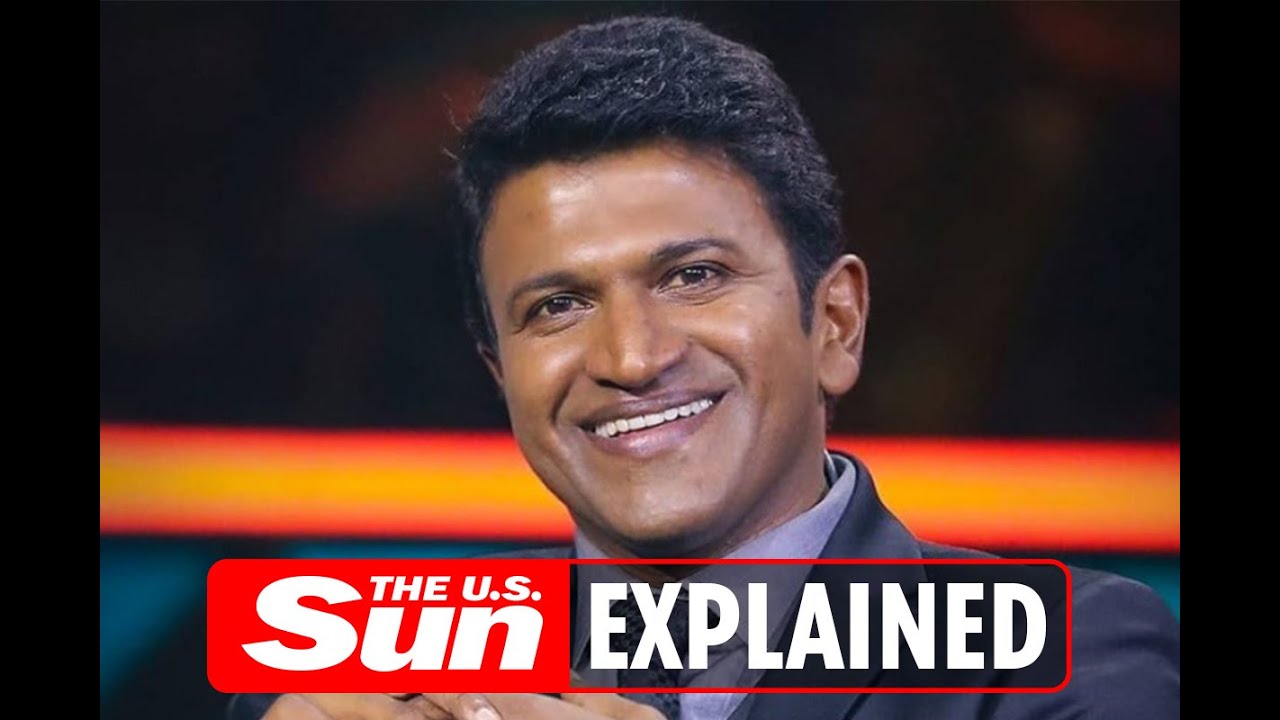 What was Puneeth Rajkumar's cause of death