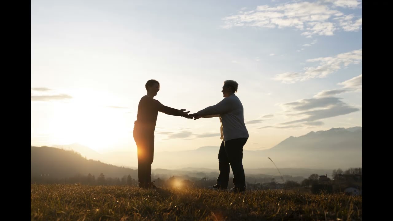 Le respect en silence