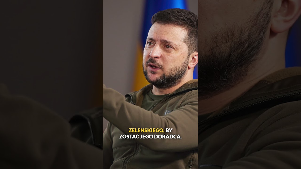 Protesty po decyzji Zaleńskiego