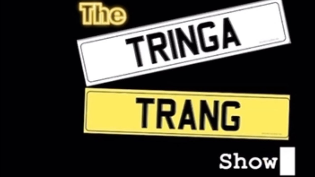 The TringaTrang Show - #S1:EP1 True Aubz (4K)