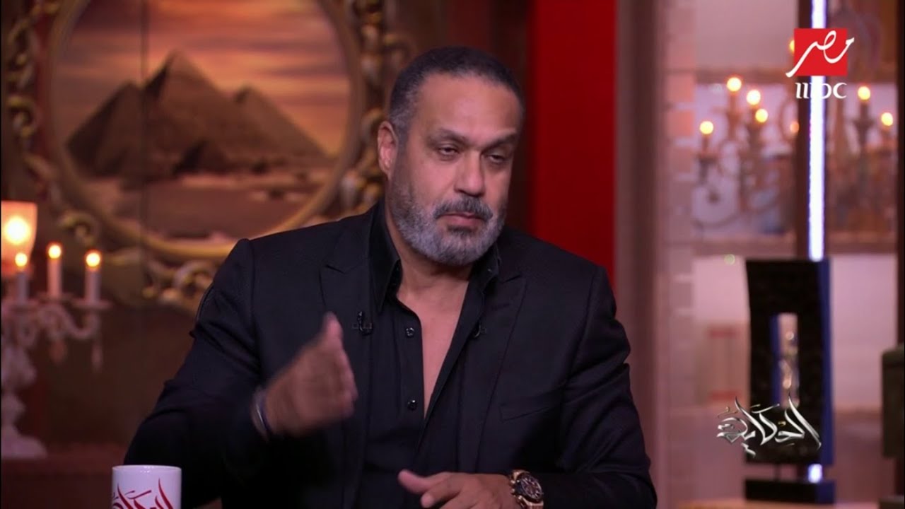 جمال العدل يشرح آلية إنتاج المسلسلات في مصر خلال الأعوام الماضية