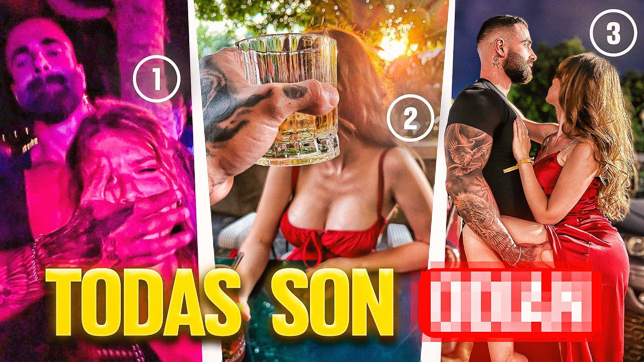 Lo que LIGARME a (muchas) MODELOS me ENSEÑÓ de las MUJERES