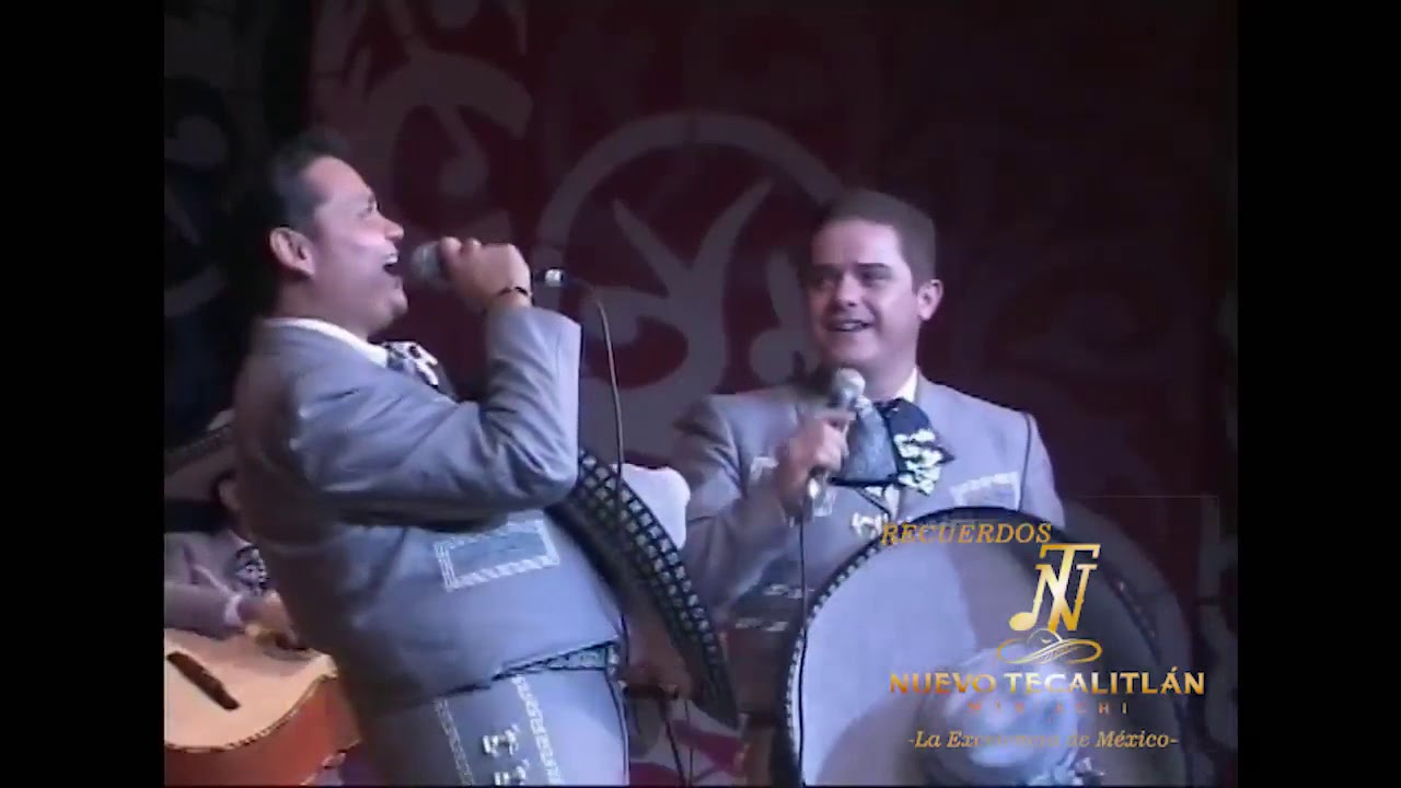 NUEVO TECALITLÁN/EL PASAJERO