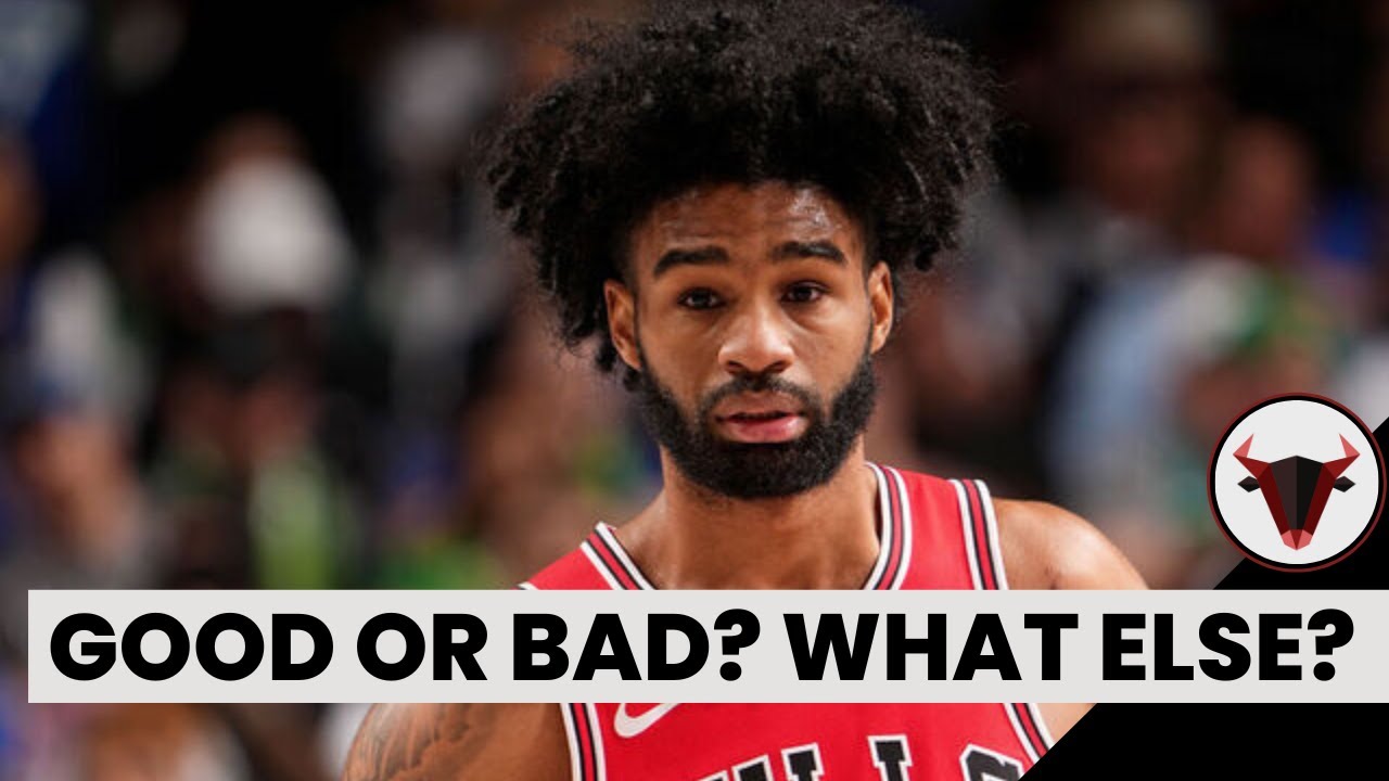 Re-capping The Bulls Free Agency&hellip;.So Far. What&rsquo;s Next?