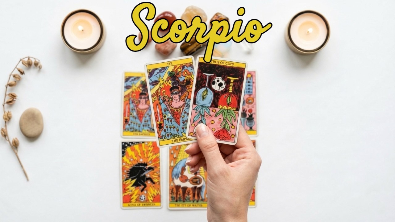 SCORPIO💬UNEXPECTED CONFESSION😲MAKING LOVE❤️YOU MEAN MORE TO THEM THAN YOU THINK!💞🔥 MID MARCH TAROT