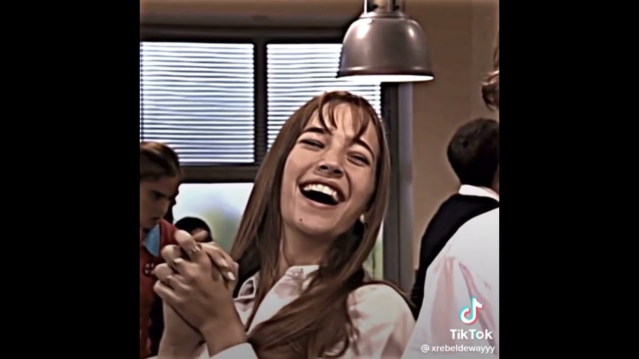 Edits de Rebelde way :)