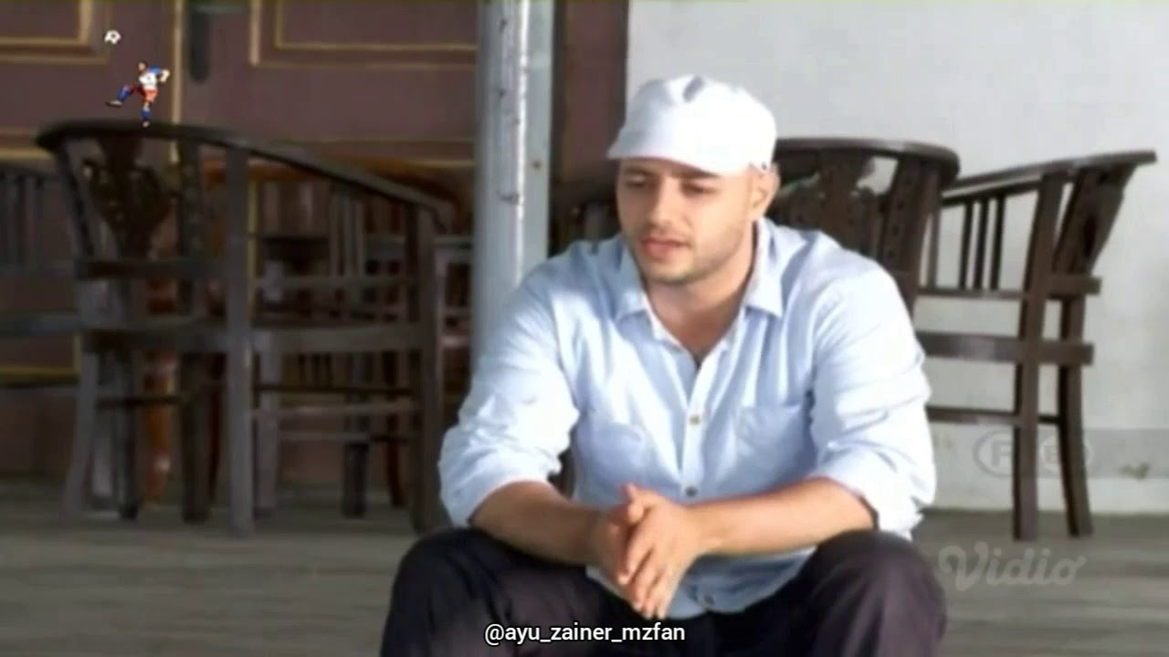 Maher Zain & Fadly padi | sinetron Insya Allah Ada Jalan part 1