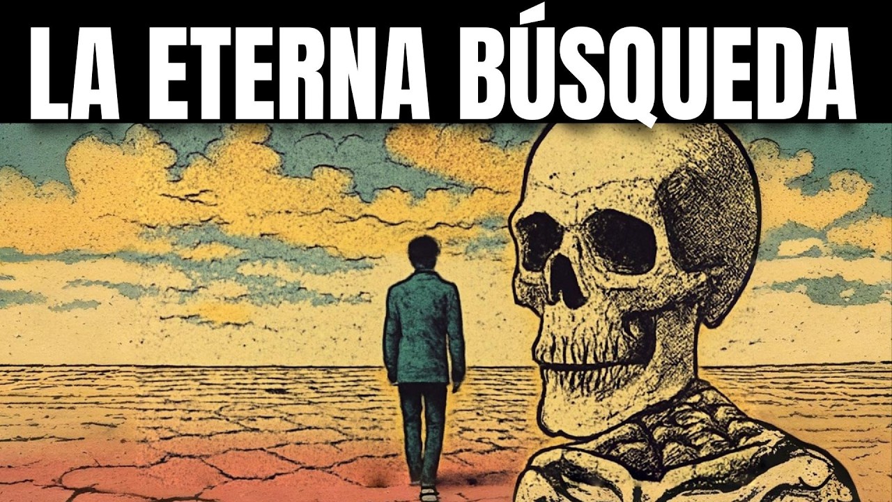 ¿POR QUÉ LA VIDA PARECE INCOMPLETA? - Herbert Marcuse