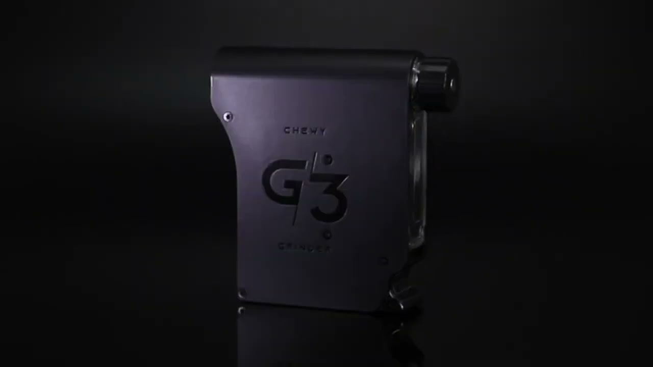 The Chewy G3