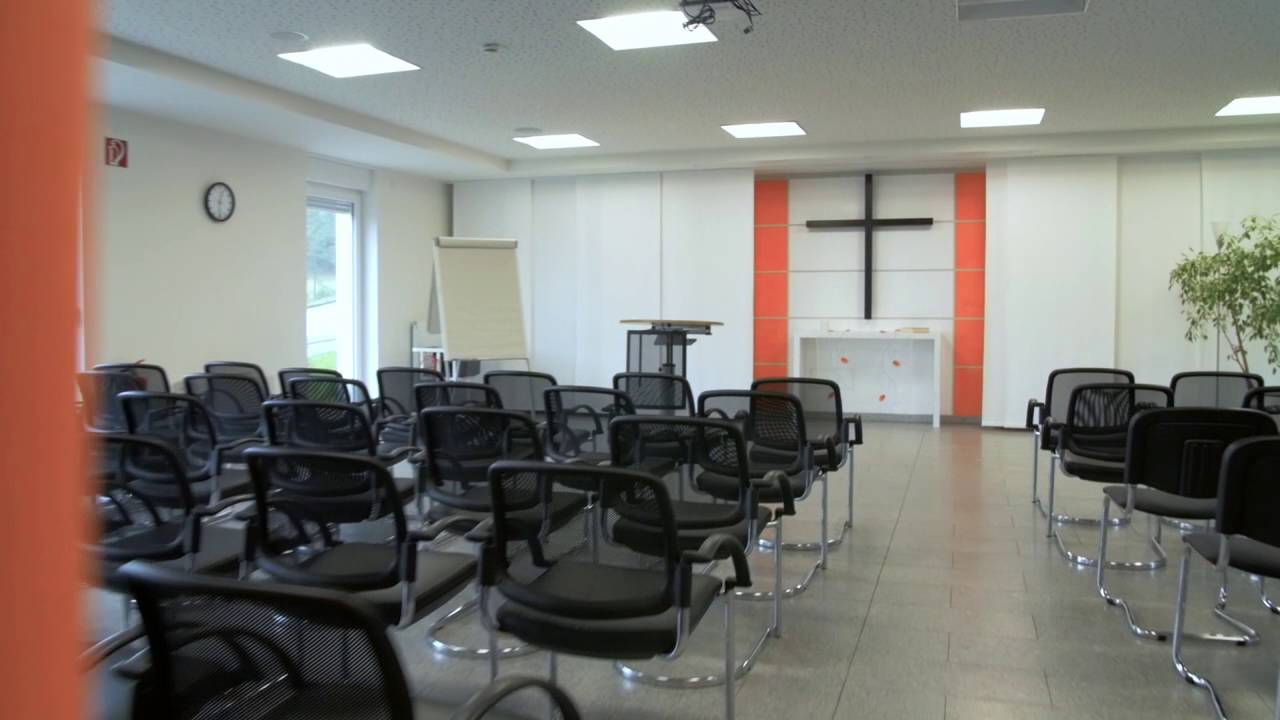 Herzlich Willkommen im Haus Immanuel