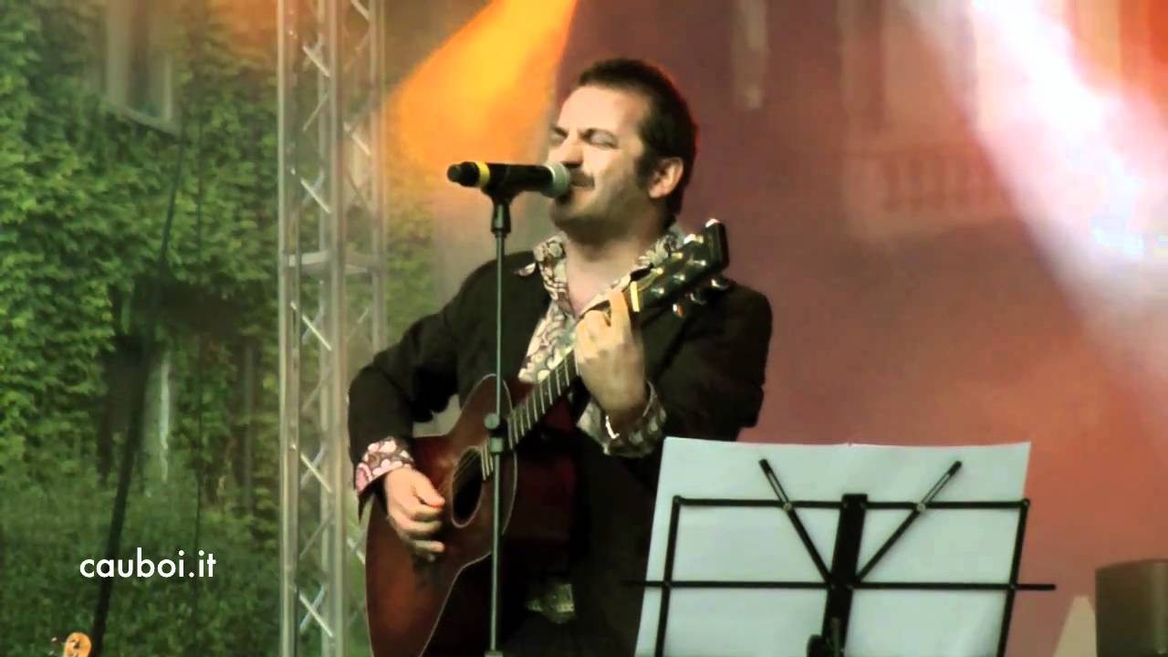 Peppe Voltarelli - 
