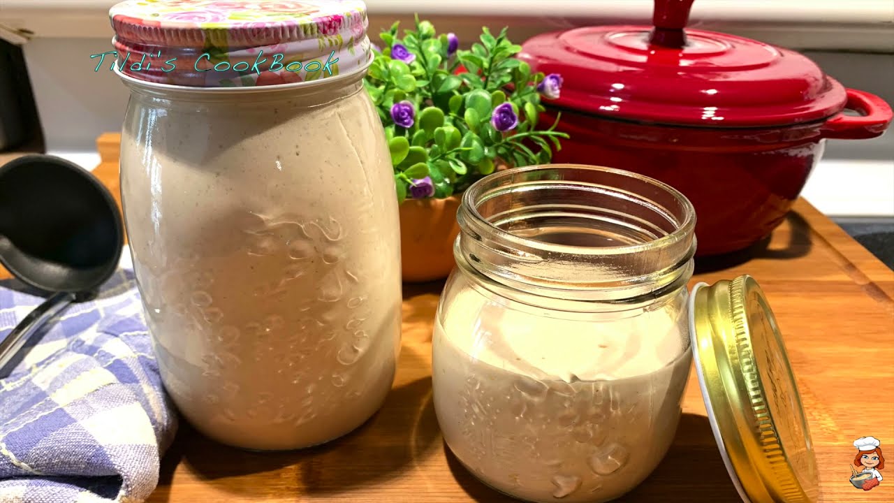 TAHINI SAUCE the super food | Σάλτσα από Ταχίνι, Λαχταριστή και σούπερ υγειινή! Ε113